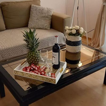 Tiny Treasure Apartment Ateny Zewnętrze zdjęcie