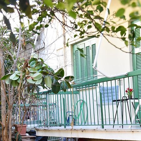 Tiny Treasure Apartment Ateny Zewnętrze zdjęcie