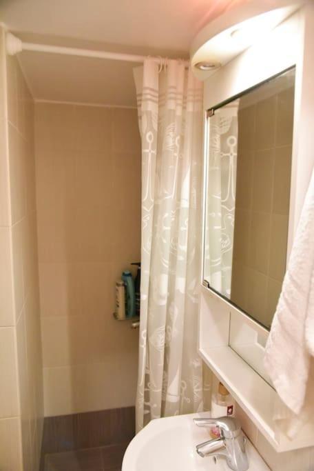 Tiny Treasure Apartment Ateny Zewnętrze zdjęcie